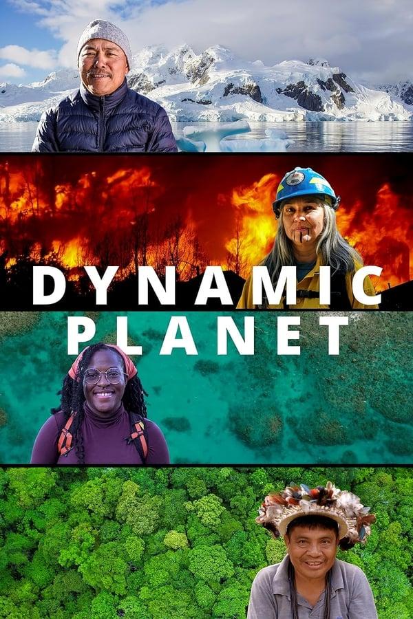 TV Show Poster