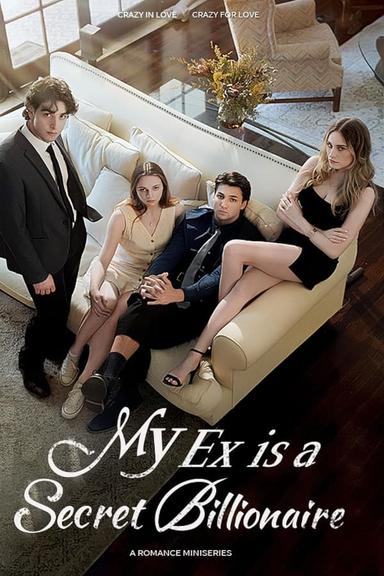 Постер сериала