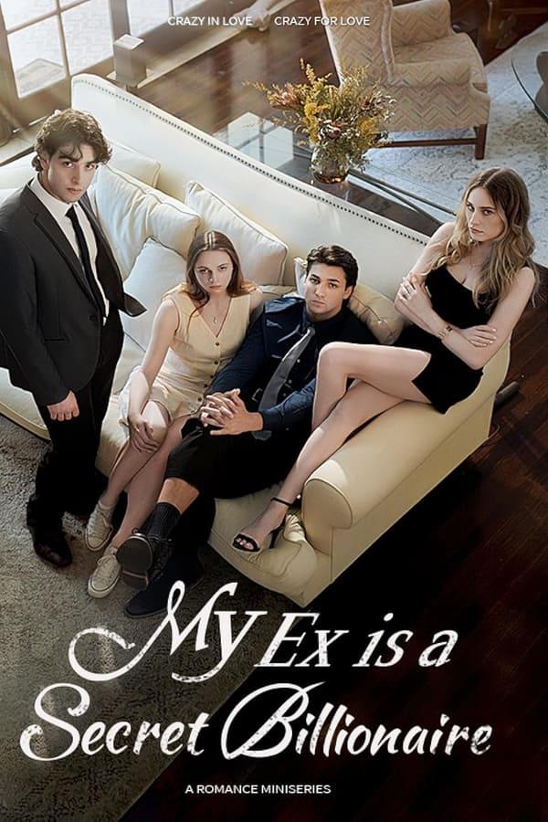 Постер сериала