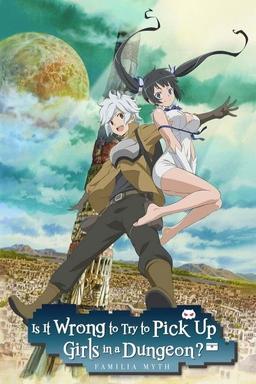 TV Show Poster
