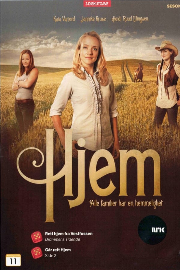 TV Show Poster