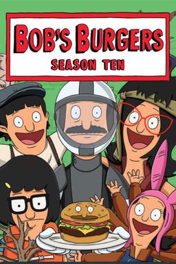 TV Show Poster