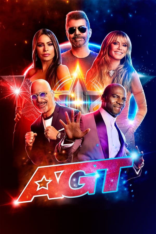 TV Show Poster