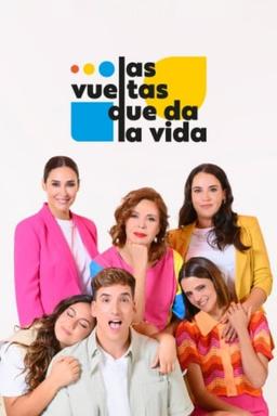 TV Show Poster