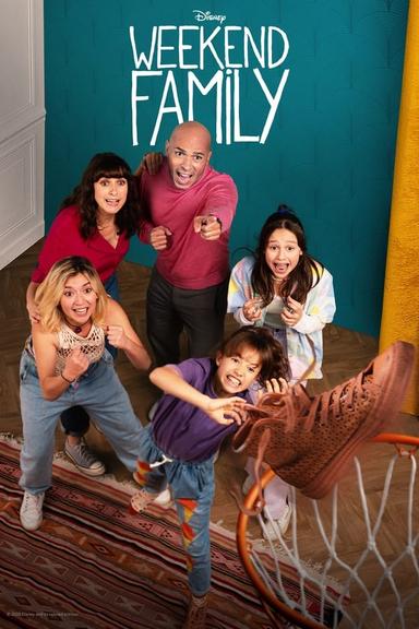 TV Show Poster