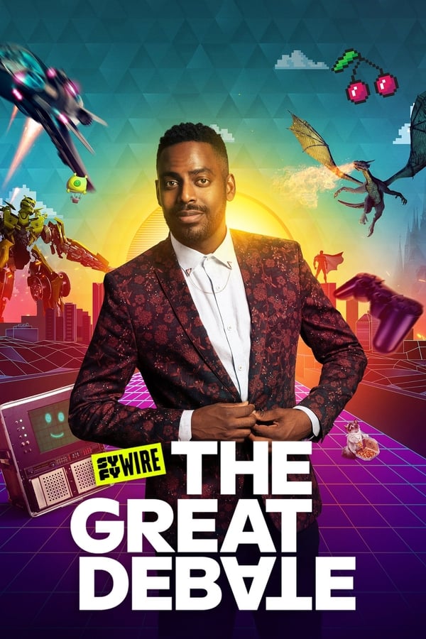 TV Show Poster