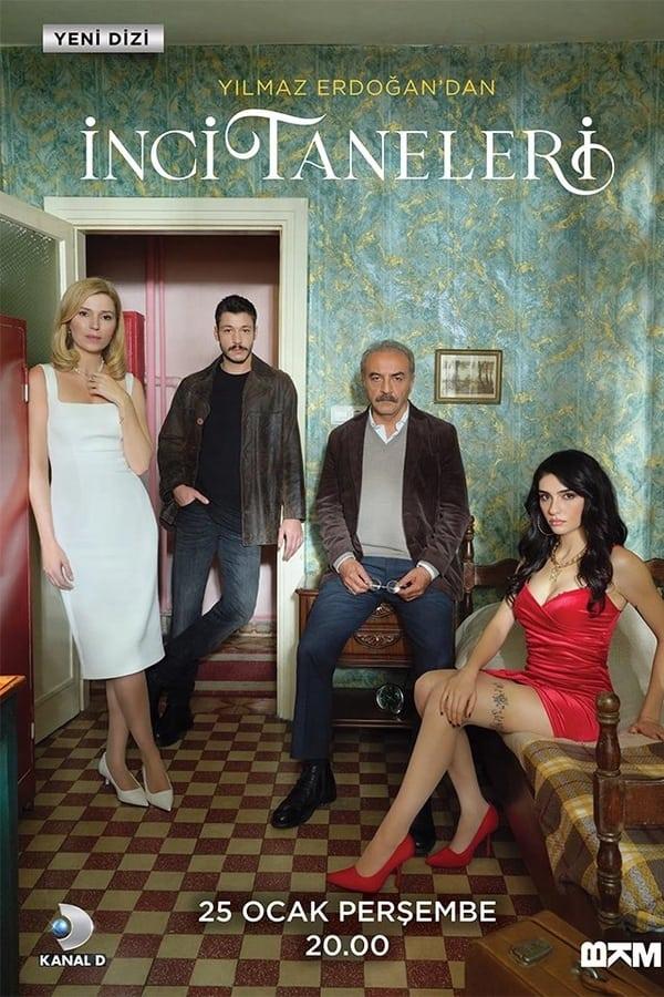 Постер сериала