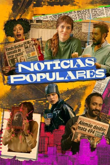 TV Show Poster