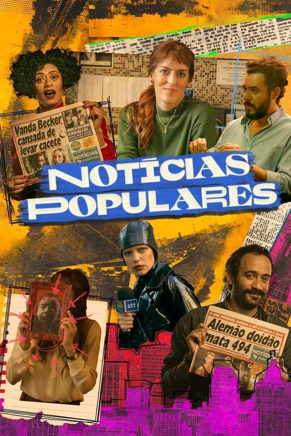 TV Show Poster