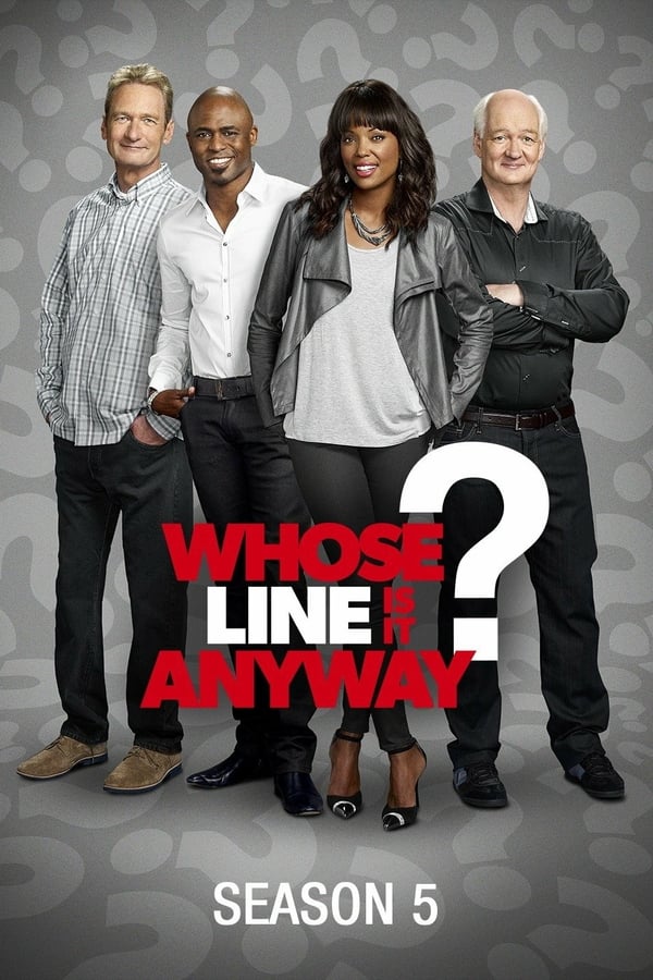 TV Show Poster