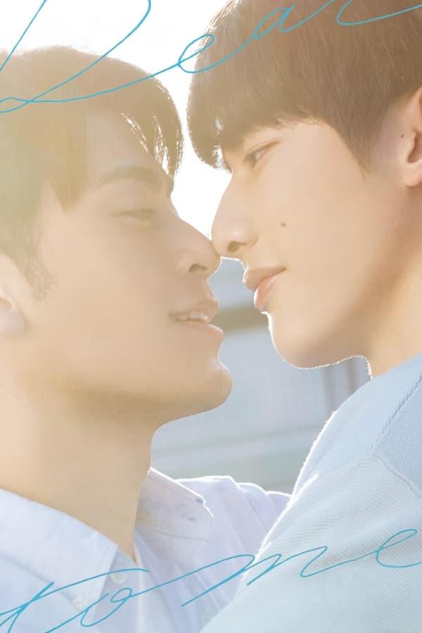 TV Show Poster