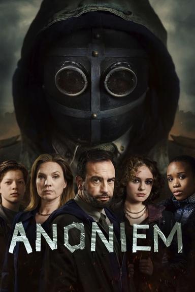 TV Show Poster