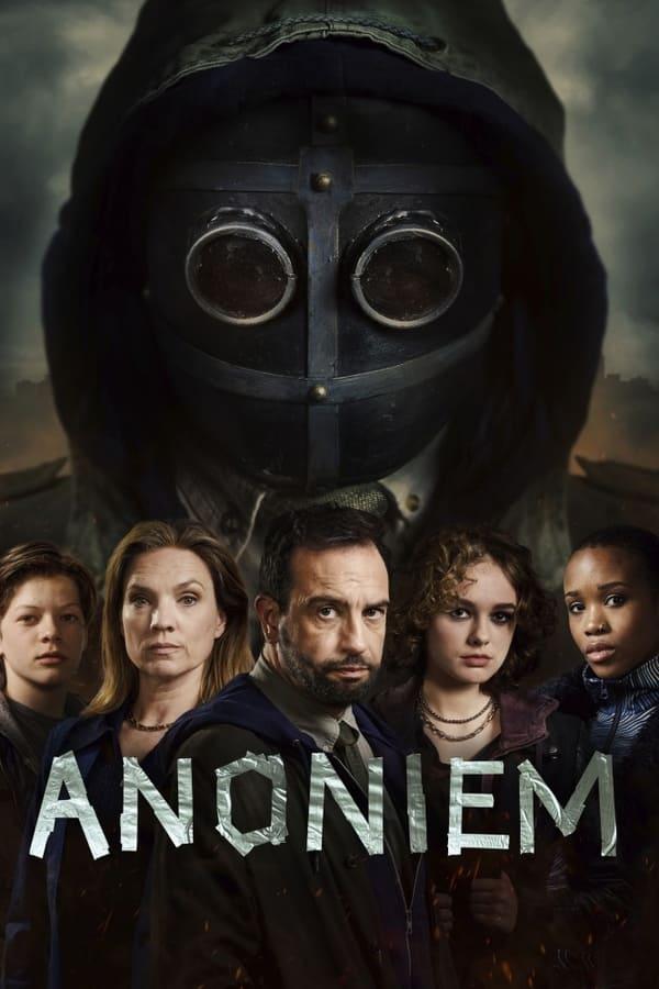 TV Show Poster