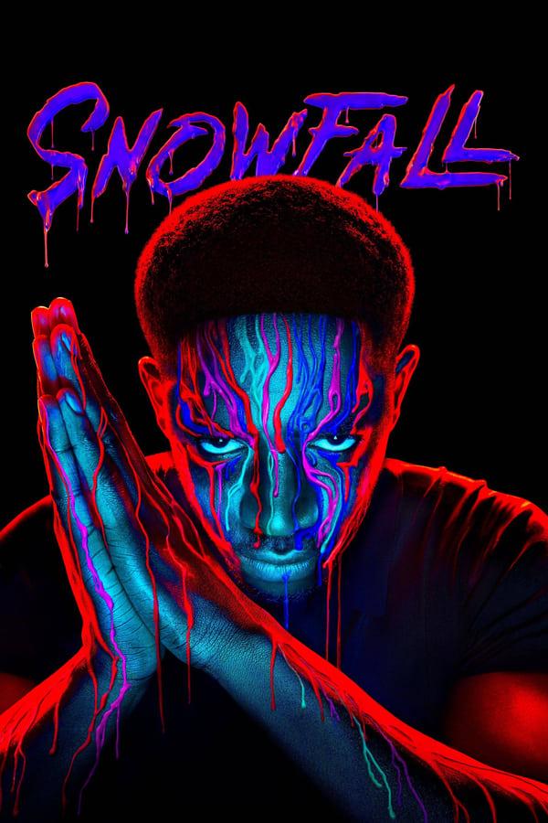 TV Show Poster