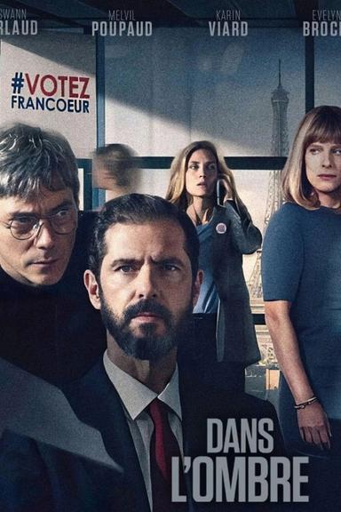 TV Show Poster