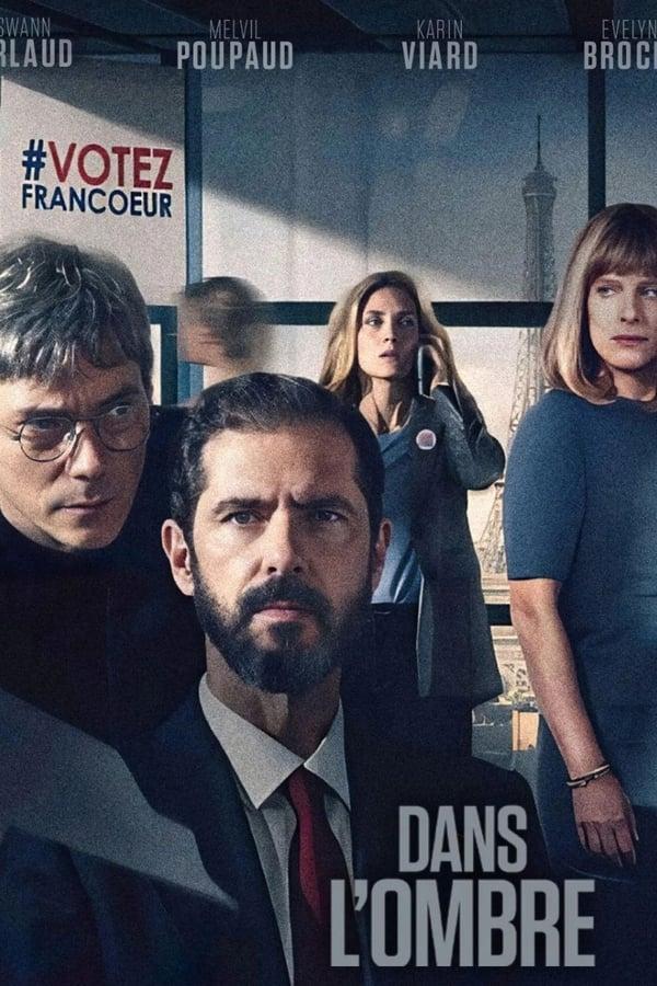 TV Show Poster