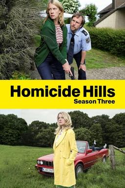 TV Show Poster