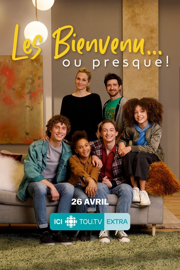 TV Show Poster