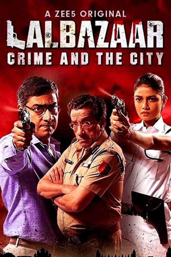 TV Show Poster