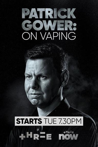 TV Show Poster