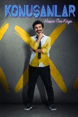 TV Show Poster