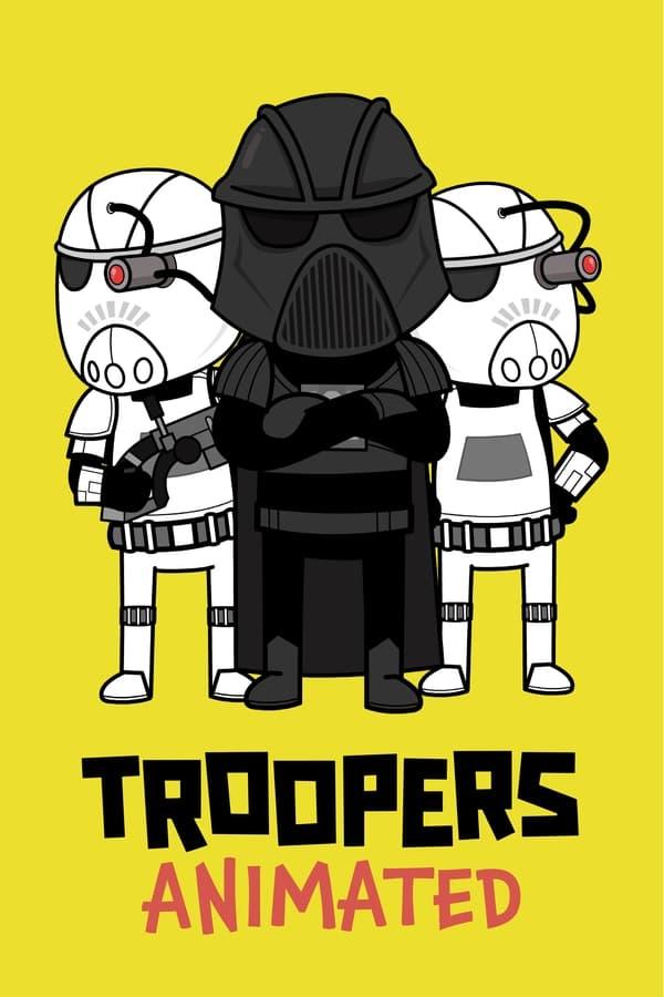 TV Show Poster