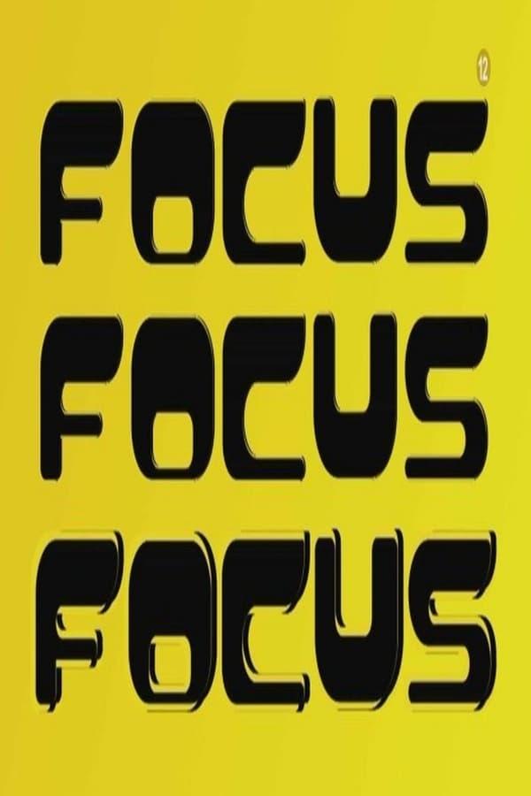 TV Show Poster