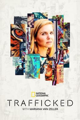 TV Show Poster
