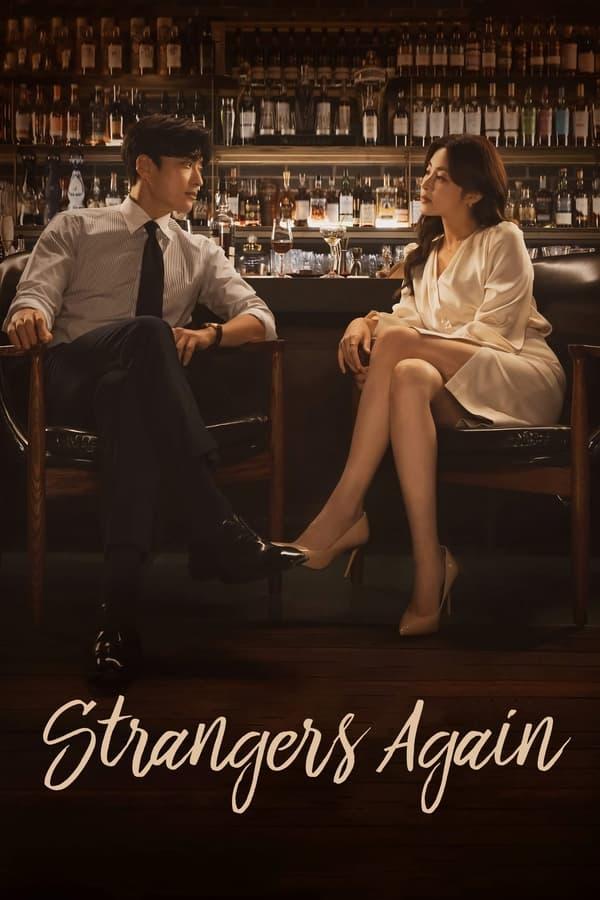Постер сериала