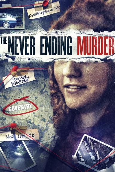 TV Show Poster
