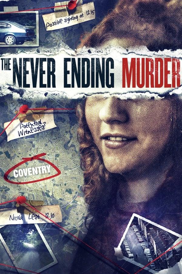 TV Show Poster