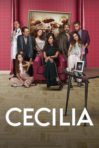 TV Show Poster