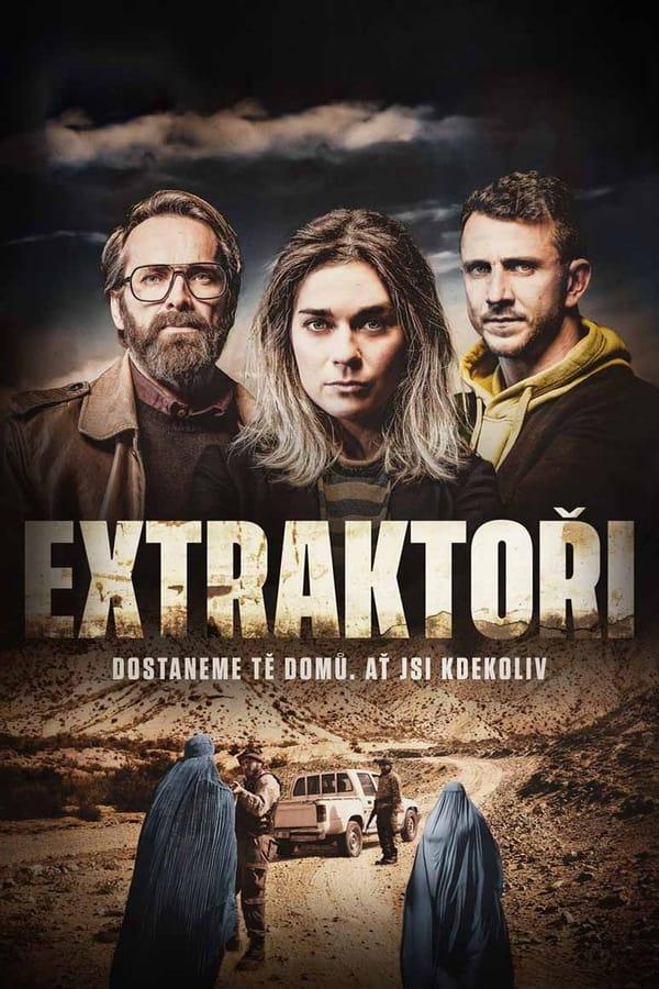 TV Show Poster