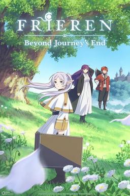 TV Show Poster