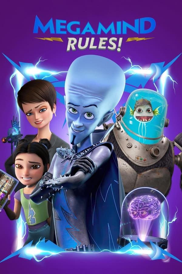 Постер сериала