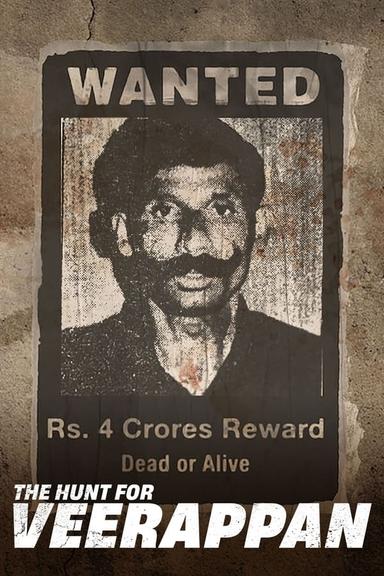 TV Show Poster