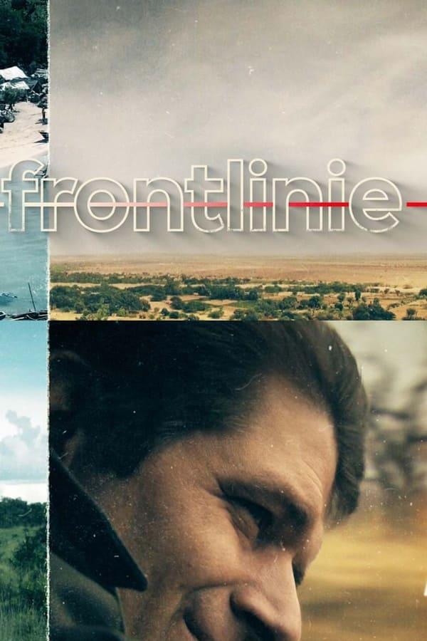 Постер сериала