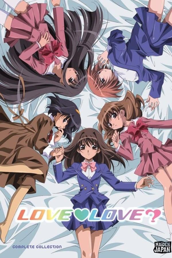 TV Show Poster