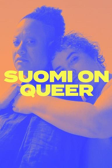 TV Show Poster