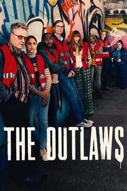 TV Show Poster