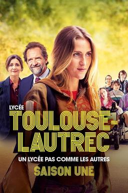 TV Show Poster