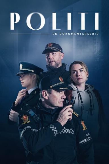 TV Show Poster
