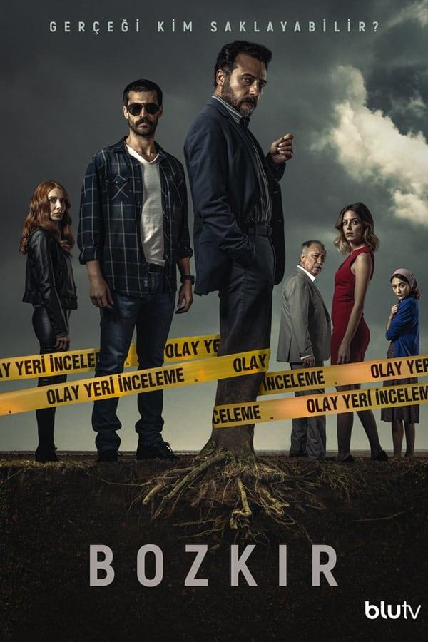 TV Show Poster