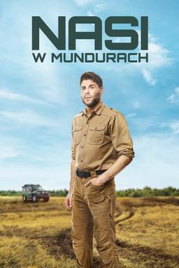 TV Show Poster