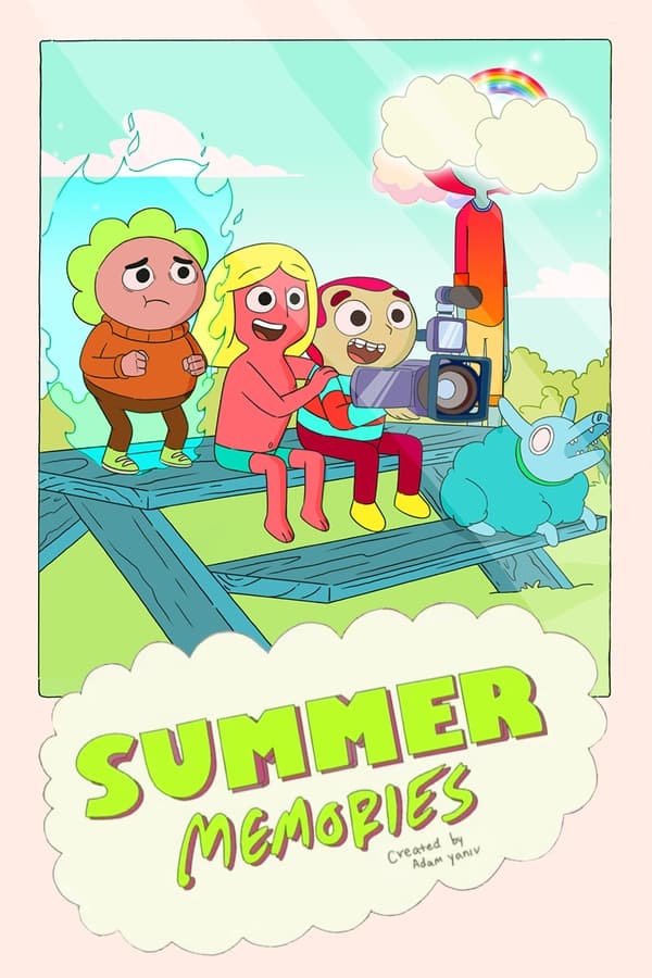 TV Show Poster