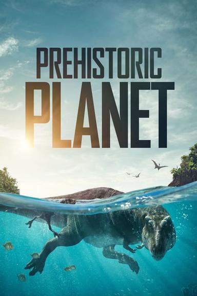 TV Show Poster