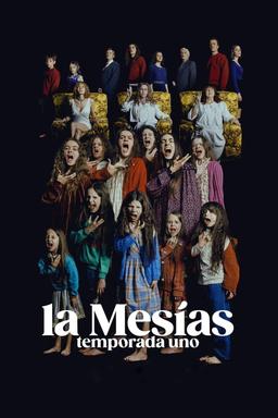 TV Show Poster