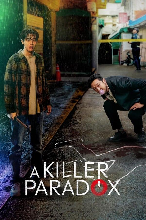 TV Show Poster
