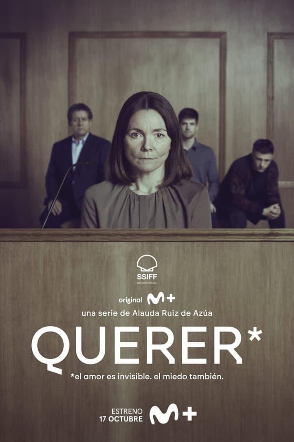Постер сериала