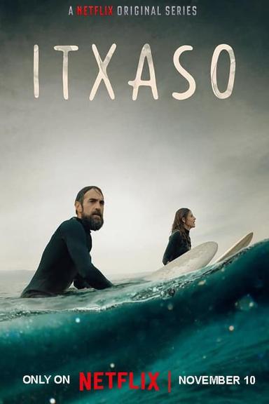 Постер сериала